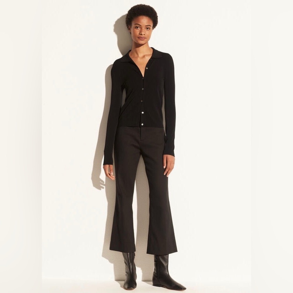 Vince Flared Pants | Size 0